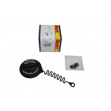 Cap - Fuel Tank Filler