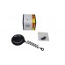 Cap - Fuel Tank Filler