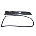 Seal - Body Side Panel