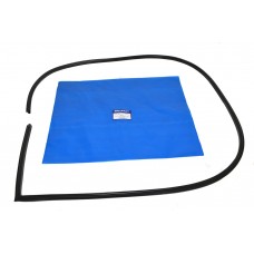 Seal - Body Side Panel