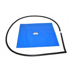 Seal - Body Side Panel