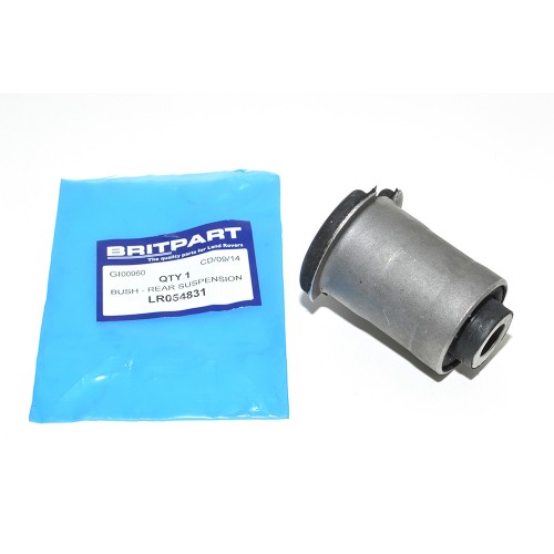 Bush - Rear Suspension Bush - Rear Suspension