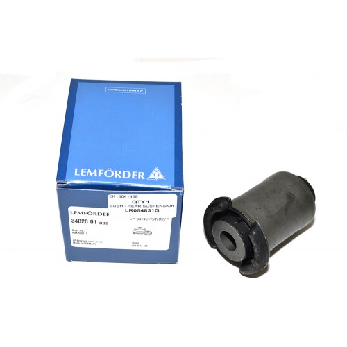 Bush - Rear Suspension Bush - Rear Suspension