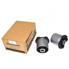 Bush-Front Suspension Arm Quantity Of 2