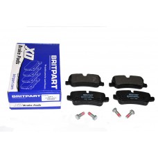 Brake Lining
