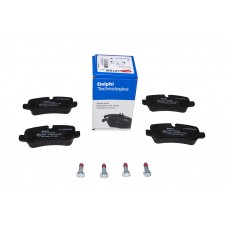 Brake Lining