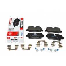 Brake Lining