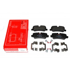Brake Lining