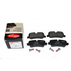 Kit-Brake Lining