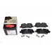 Kit-Brake Lining