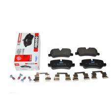 Kit-Brake Lining