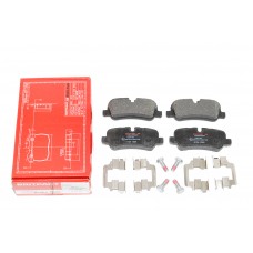 Kit-Brake Lining