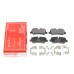 Kit-Brake Lining