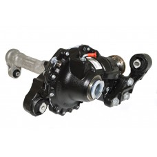 Differential - Front