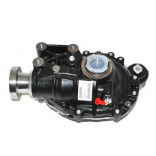 Differential - Front