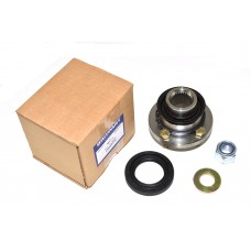 Kit - Flange