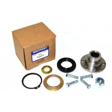 Kit - Flange