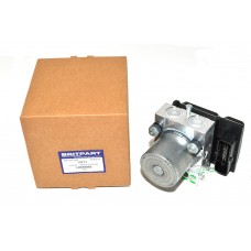 Valve - Modulator
