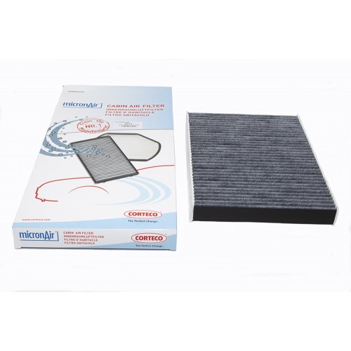 Filter-Pollen Filter-Pollen