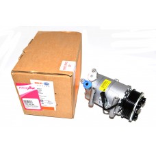 Compressor - Air Conditioning