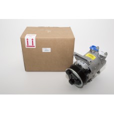 Compressor - Air Conditioning