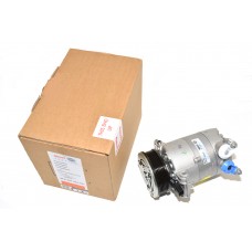 Compressor - Air Conditioning