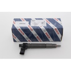 Injector-Fuel
