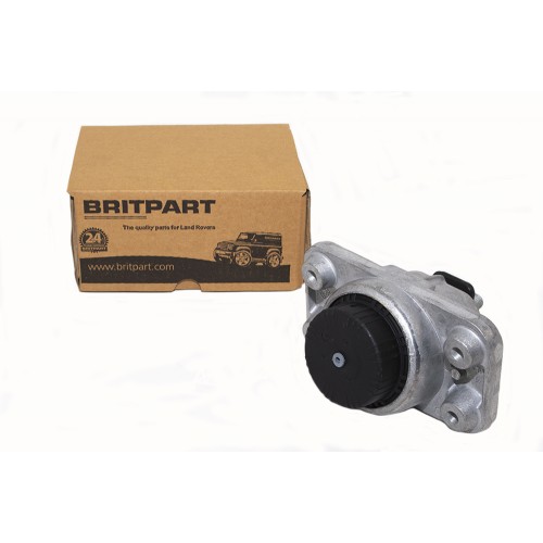 Bracket - Engine Mounting Bracket - Engine Mounting