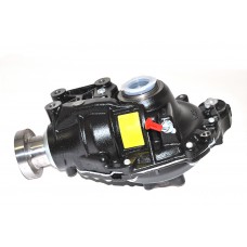 Differential - Front