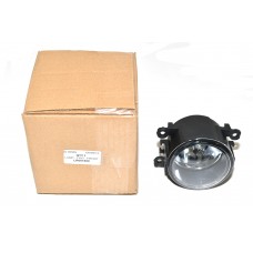Lamp - Fog - Front