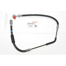 Tube-Brake
