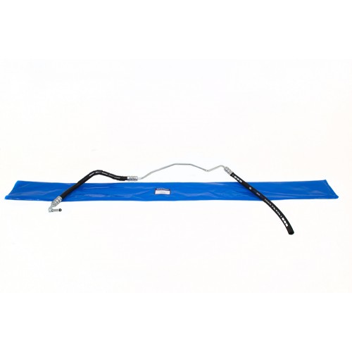 Pipe - Steering Box To Reservoir Pipe - Steering Box To Reservoir