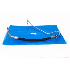 Pipe - Pump To Steering Box