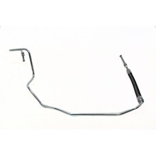 Pipe - Pump To Steering Box