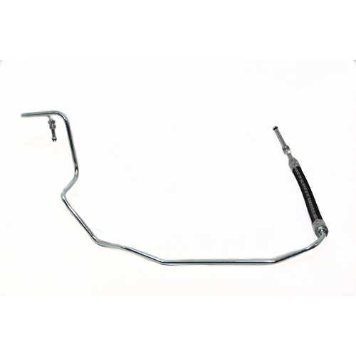 Pipe - Pump To Steering Box Pipe - Pump To Steering Box