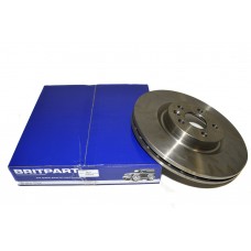 Disc - Brake - Vented