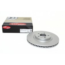 Disc - Brake - Vented