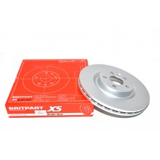 Disc - Brake - Vented