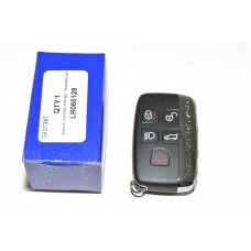 Remote Control System - Transponde