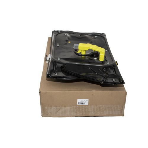 Regualtor - Window Regualtor - Window