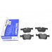 Brake Pads - Rear