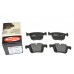 Brake Pads - Rear