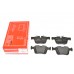 Brake Pads - Rear