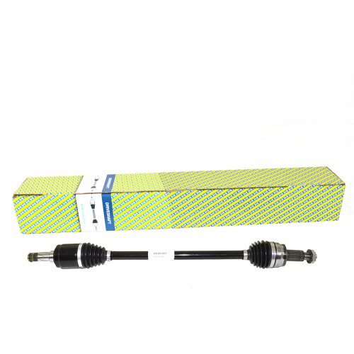 Joint And Stub Shaft Joint And Stub Shaft