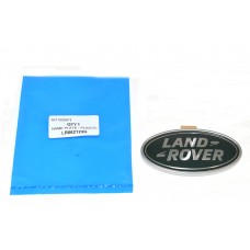 Name Plate - Plastic