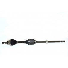 Shaft - Front Axle