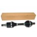 Shaft - Front Axle