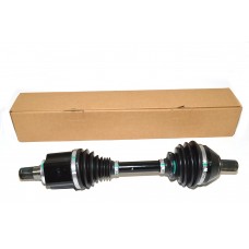 Shaft - Front Axle