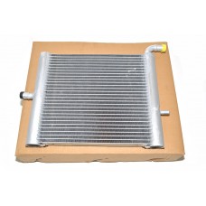 Radiator-Auxiliary