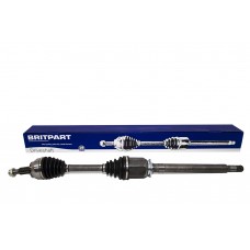 Shaft - Drive